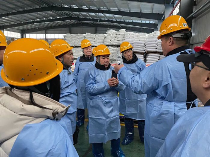 聚力同行，智創(chuàng)未來|河南旭百瑞2025年度首場招商推介會圓 滿召開！